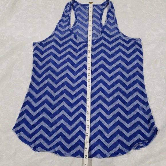 Tissue weight tank top - Picture 5 of 6